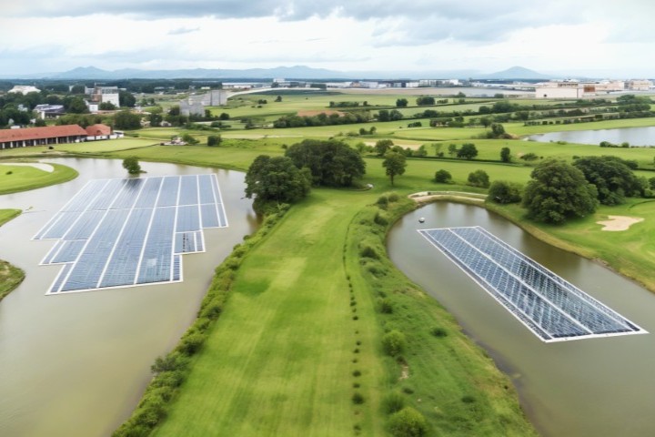 Solar EPC