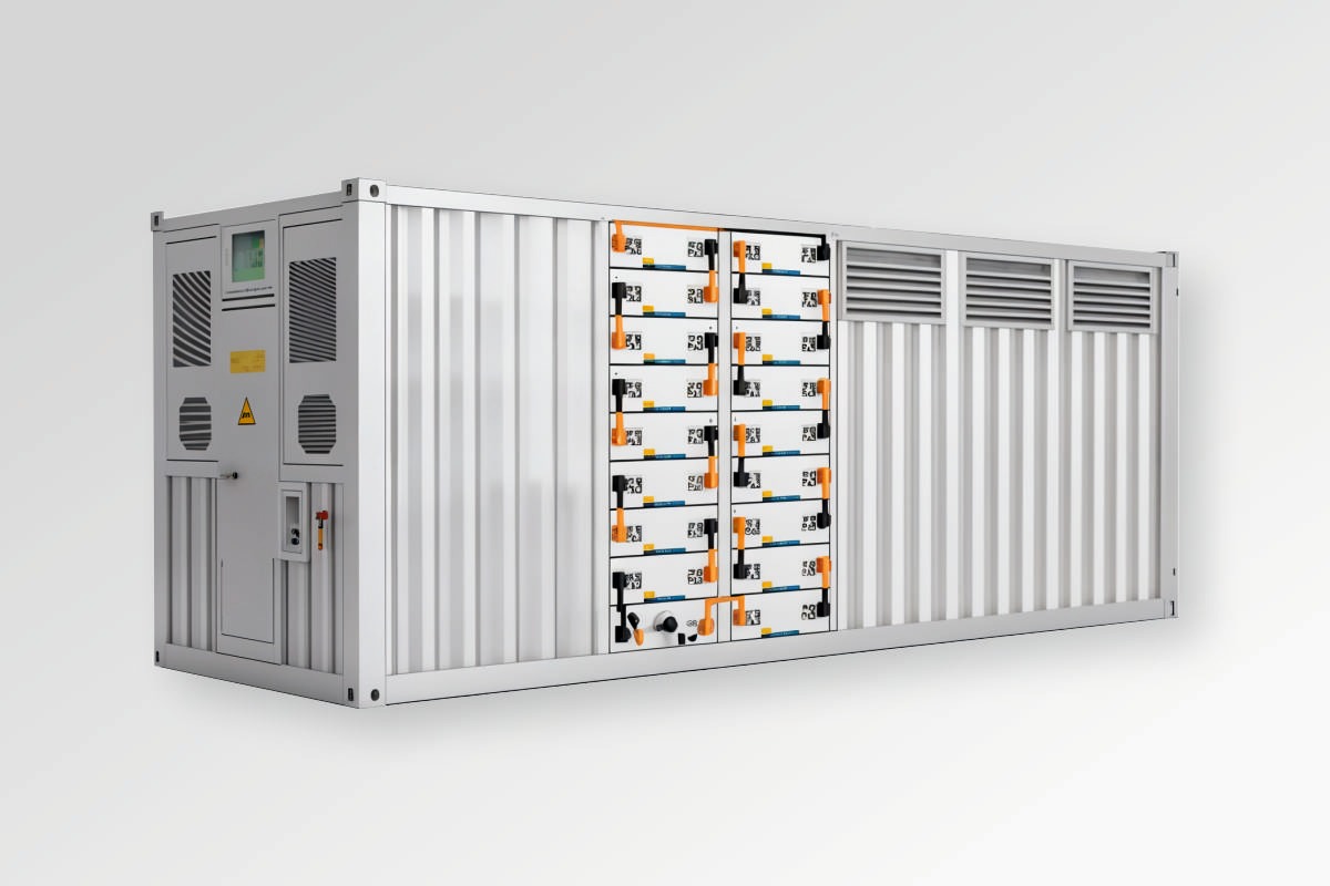 Energy Storage