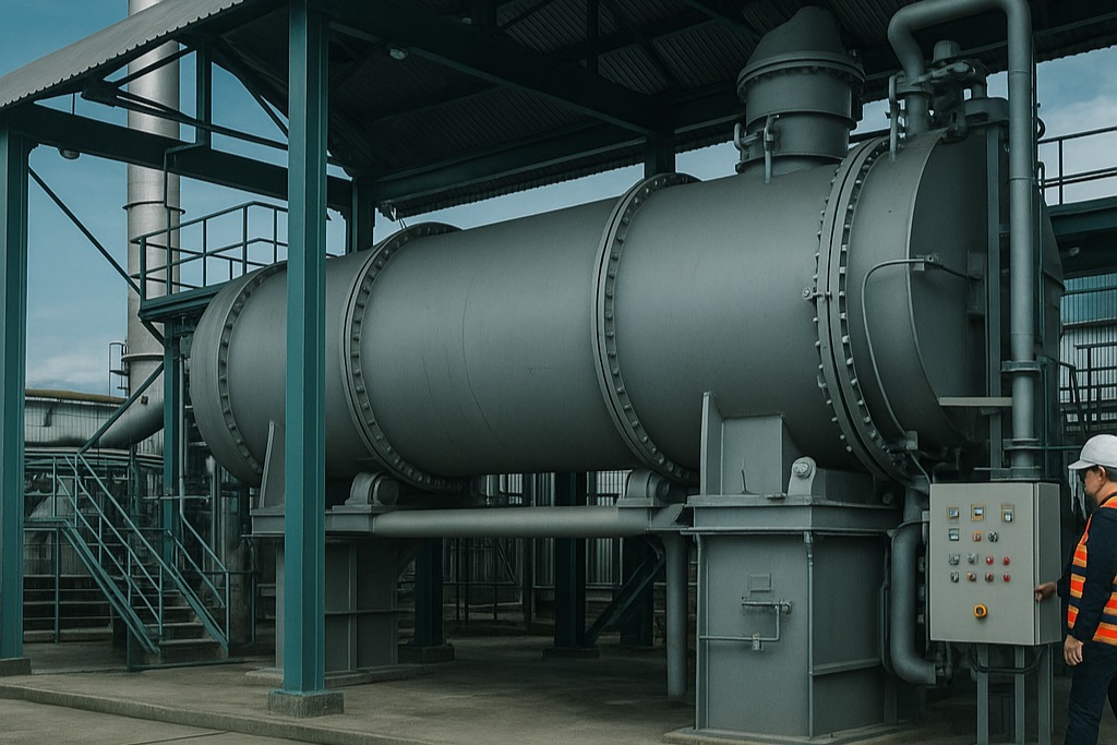 Waste Treatment